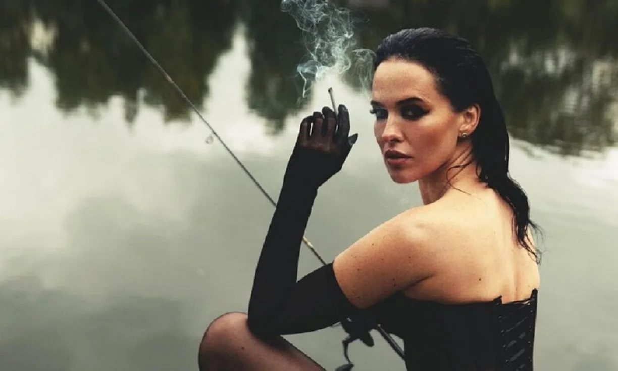 Даша Астафьева / Фото из открытых источников