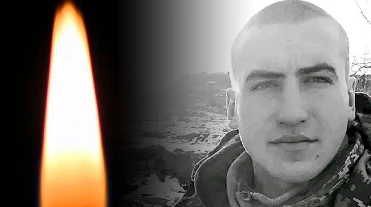 Олег Мазур / Фото из открытых источников