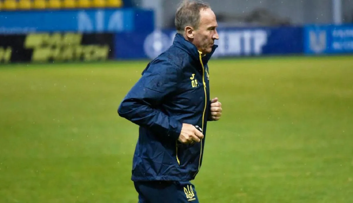 Александр Петраков / Фото Ю. Перекопайко