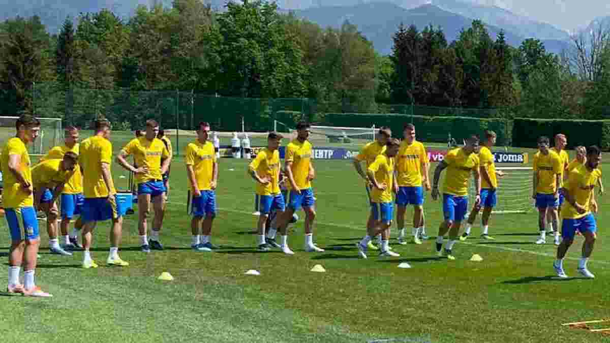 Збірна України шукає альтернативу скасованому матчу з ДР Конго – журналіст назвав варіанти для "синьо-жовтих"