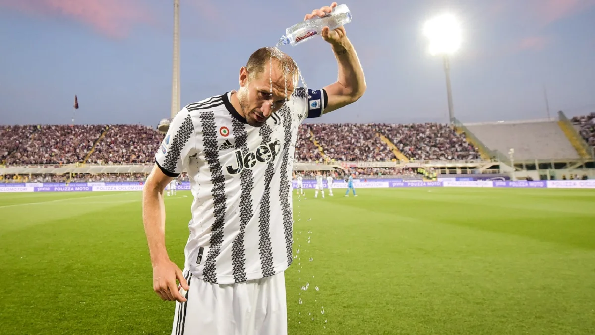 Джорджо К'єлліні / Getty images