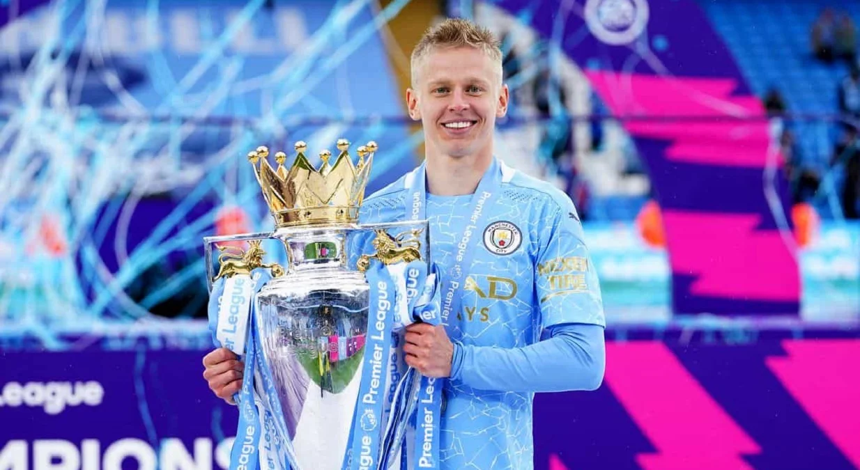 Зінченко вже брав титул / Getty Images