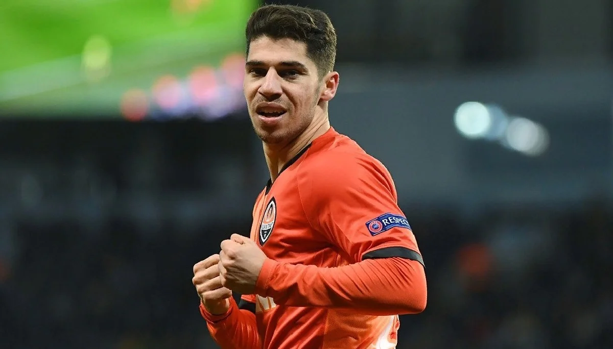 Манор Соломон / Getty Images