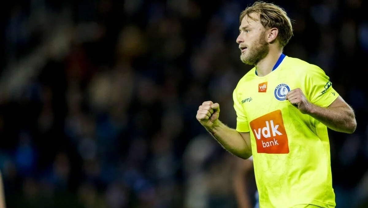 Роман Безус / фото з відкритих джерел