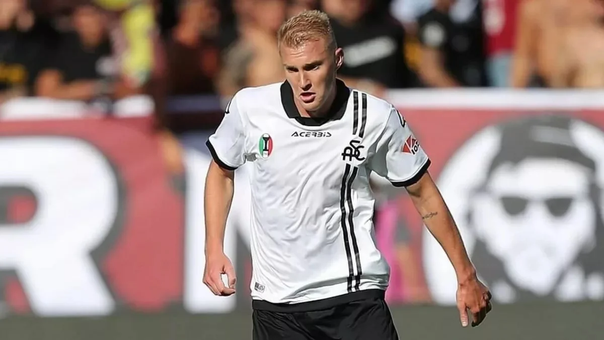 Виктор Коваленко / Специя