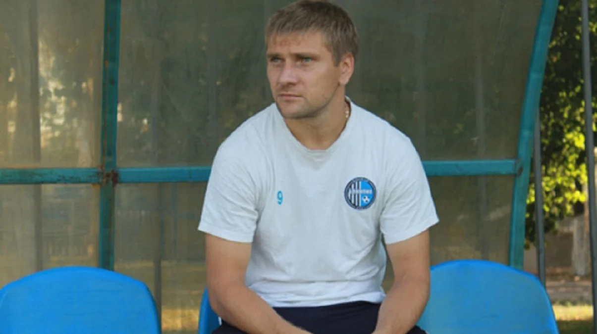 Олександр Ситник / ФК Олімпік