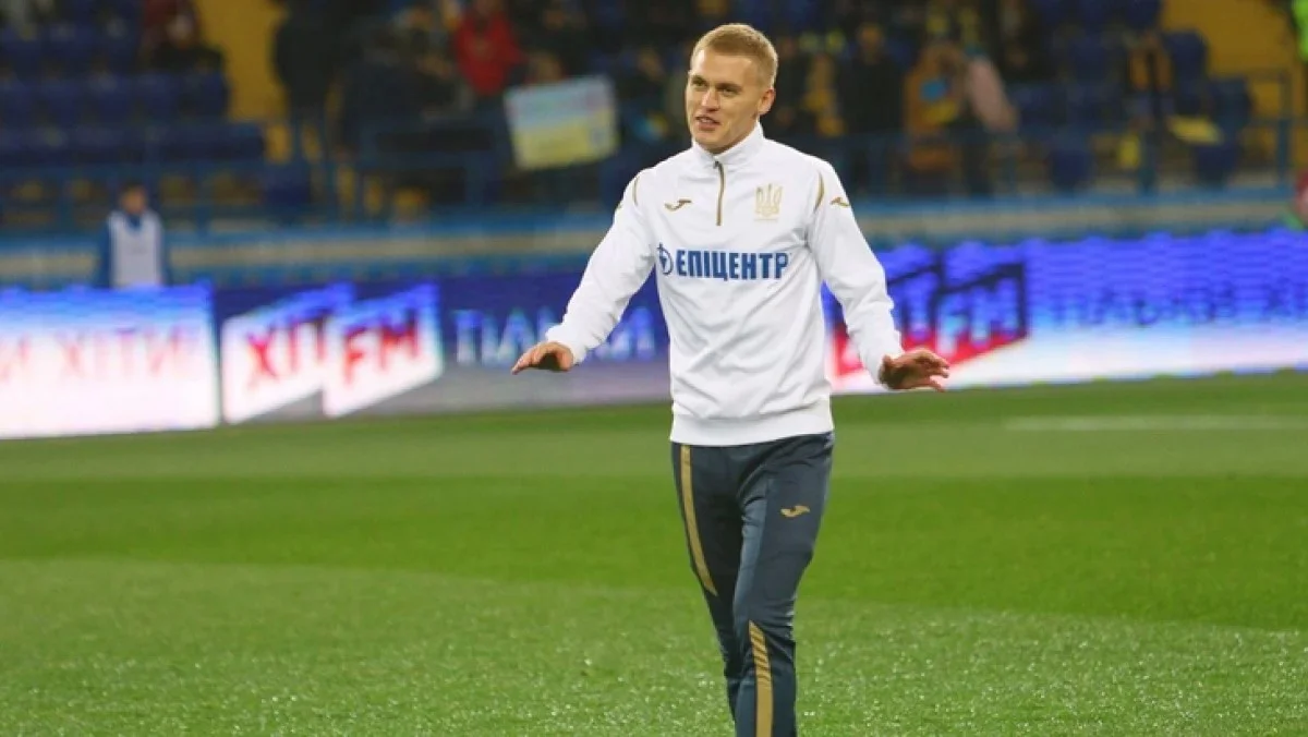 Виталий Буяльский / фото из открытых источников