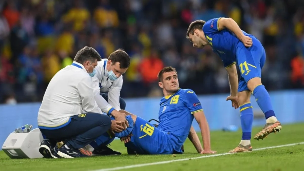 Артем Бєсєдін / Reuters