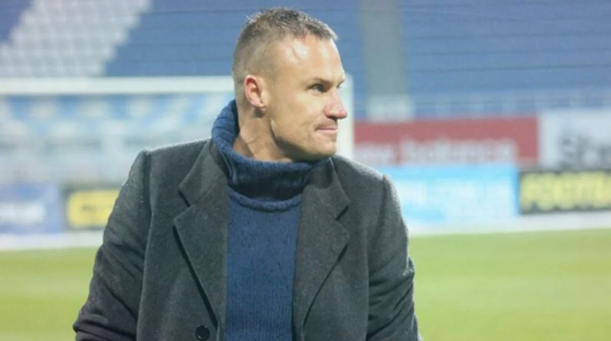 Вячеслав Шевчук / фото из открытых источников