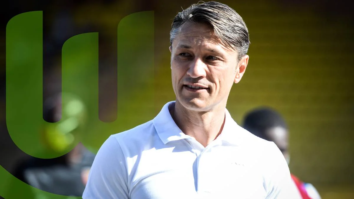 Ніко Ковач / imago