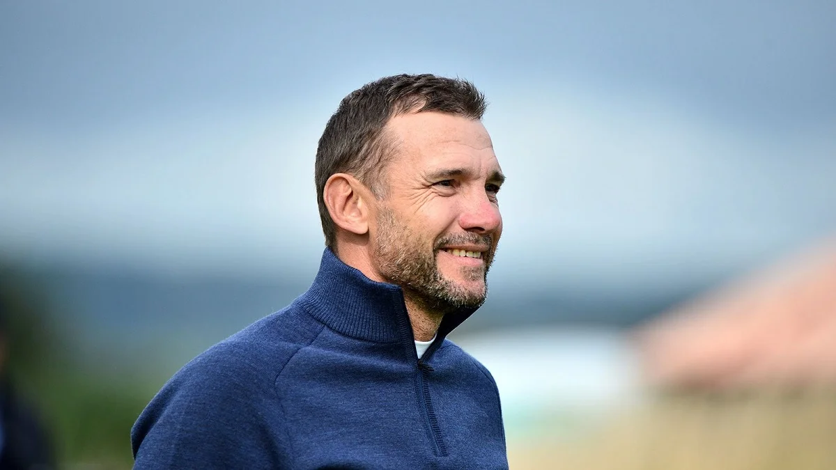 Андрей Шевченко / Getty Images