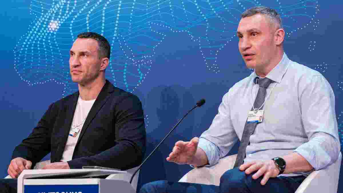 Кличко організовує поєдинок заради України: завітають представники футболу та шоу-бізнесу, є "слід" Клоппа