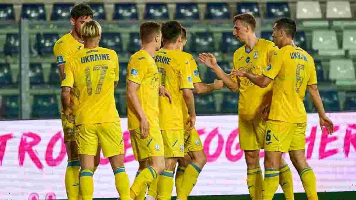 Петраков забраковал четырех спарринг-партнеров сборной Украины – журналист раскрыл имена возможных соперников
