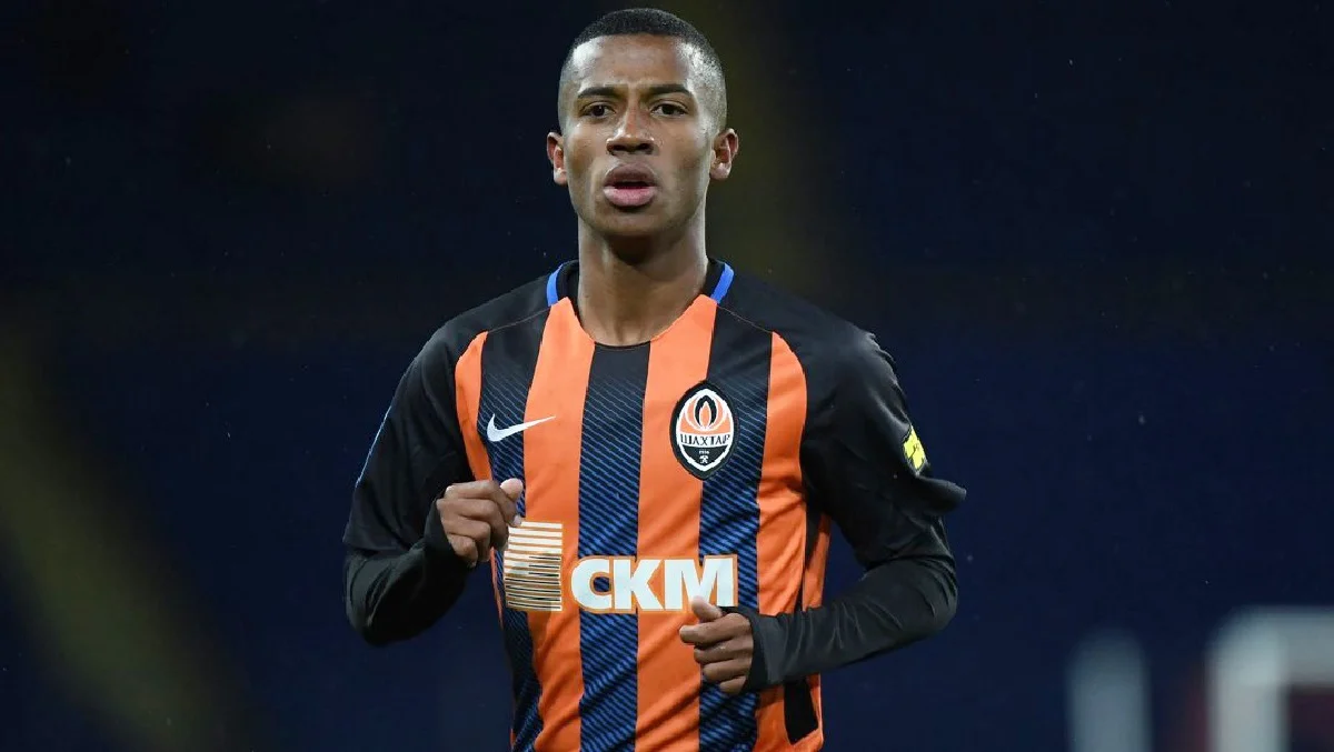 Маркос Антонио / Getty Images