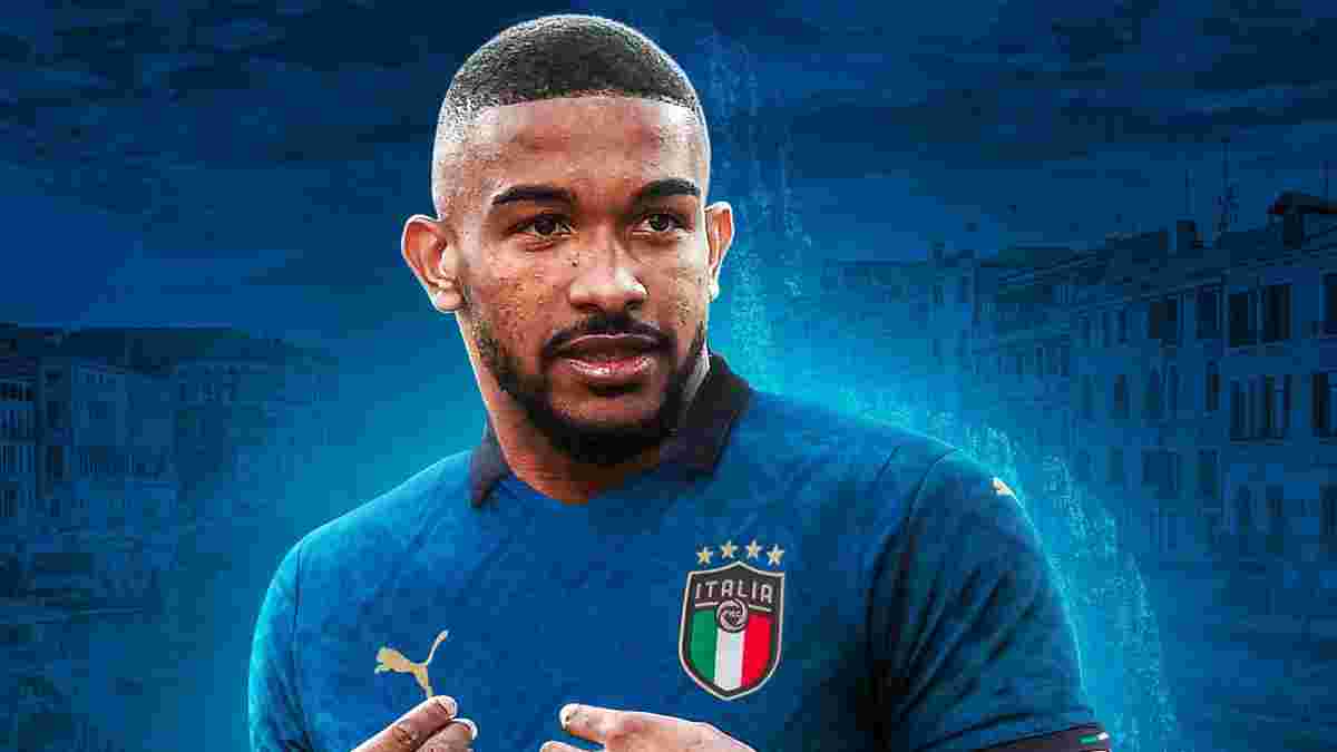 Збірна Італії хоче натуралізувати чергового бразильця – він сенсаційно став найкращим у Серії А на своїй позиції