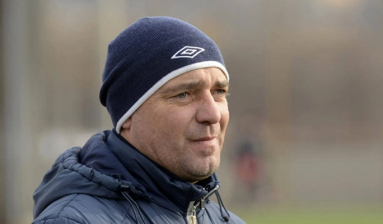 Олександр Воскобойник / Фото з відкритих джерел