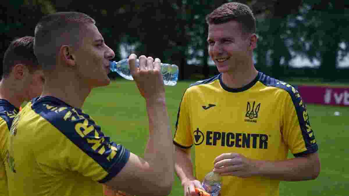 Збірна України має дві чудові новини з лазарету – проблеми залишаються лише у представників Динамо