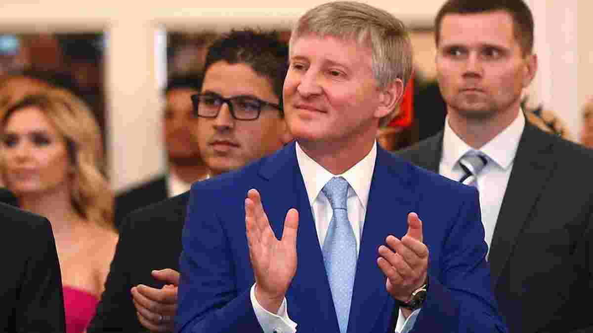Ахметов выделил Украине 100 млн евро – большую часть уже потратили