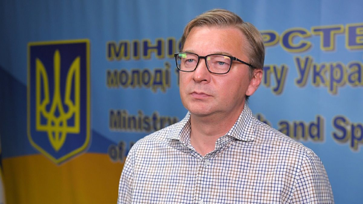 Сергей Палкин / ФК Шахтер