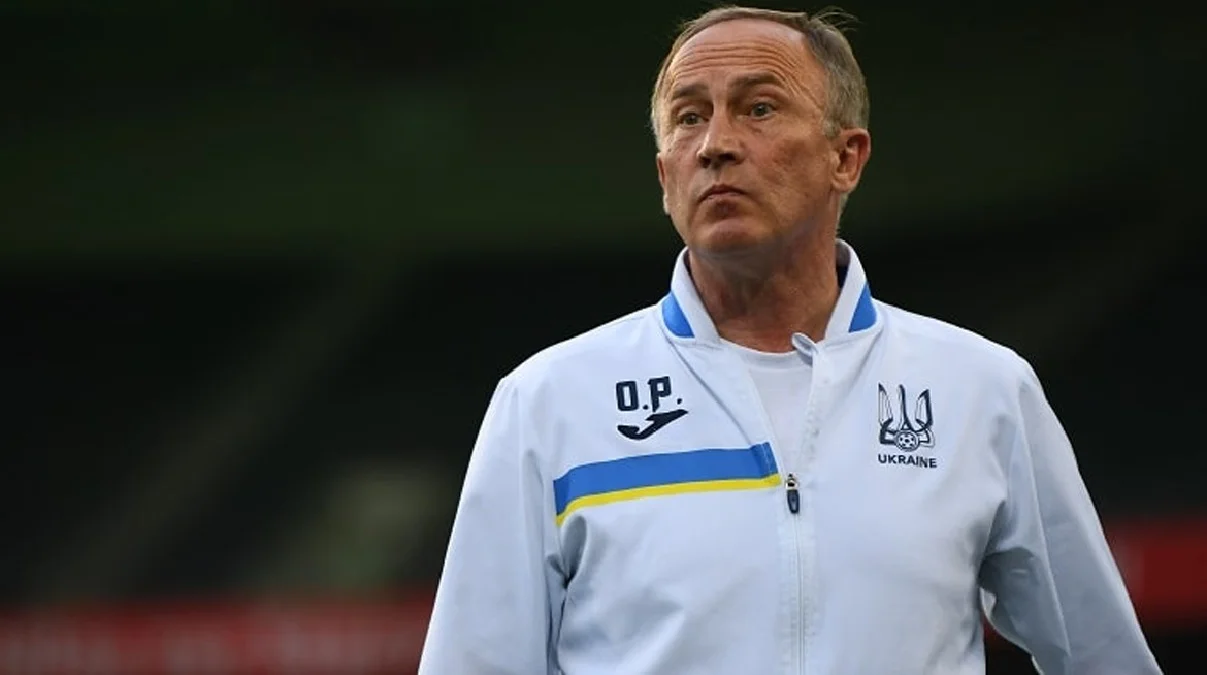 Александр Петраков / УАФ