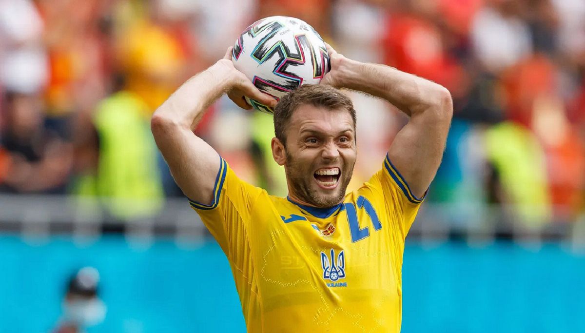 Олександр Караваєв / Getty Images