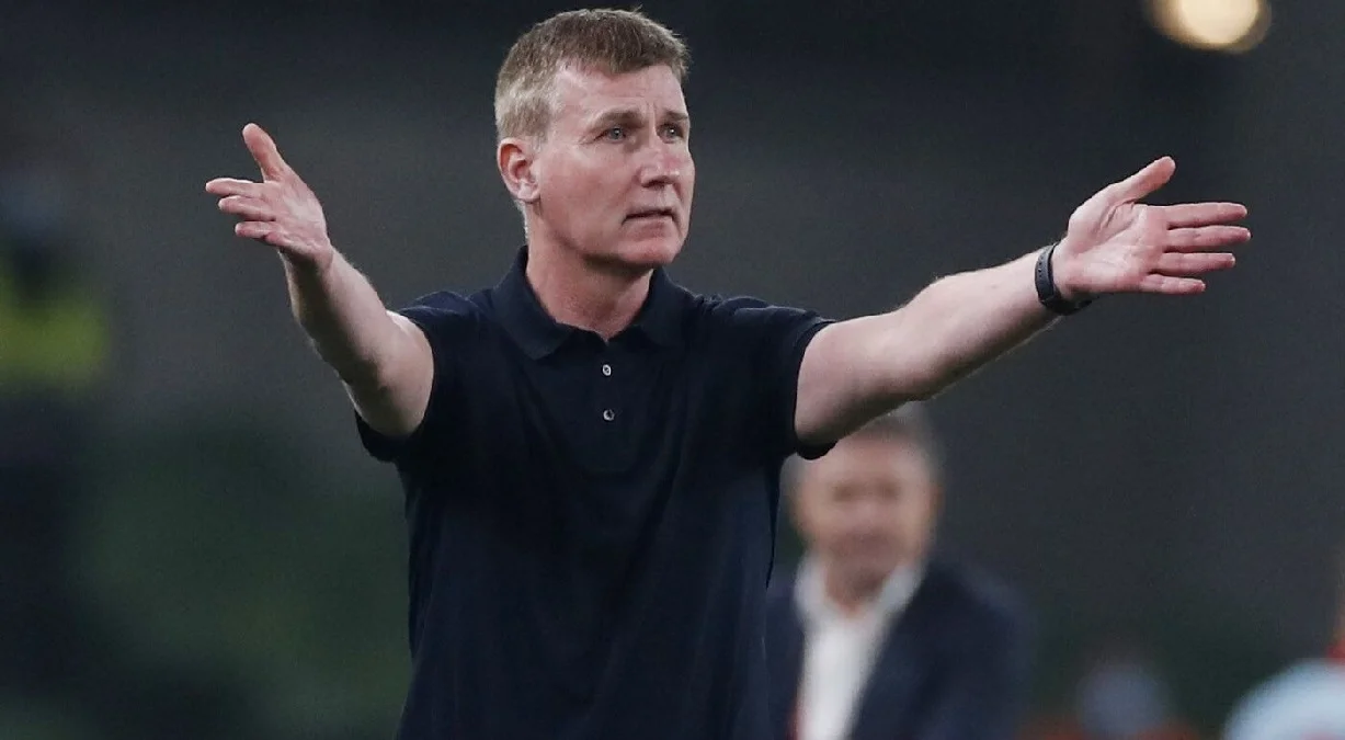 Стивен Кенни / Getty Images