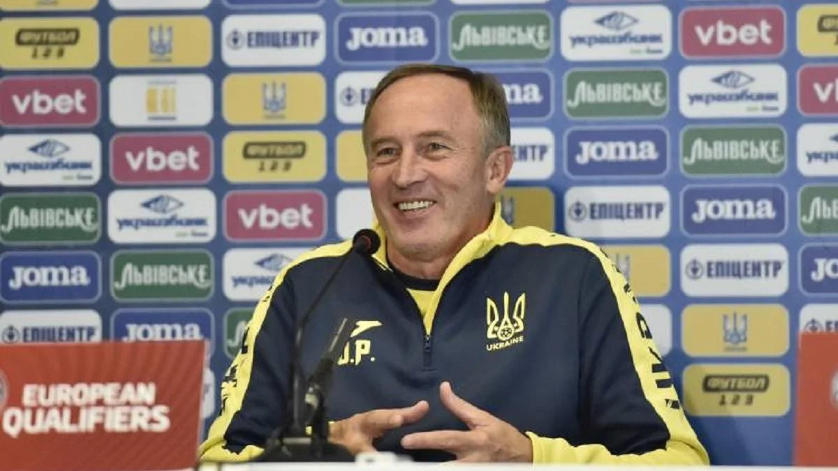 Александр Петраков / фото: УАФ