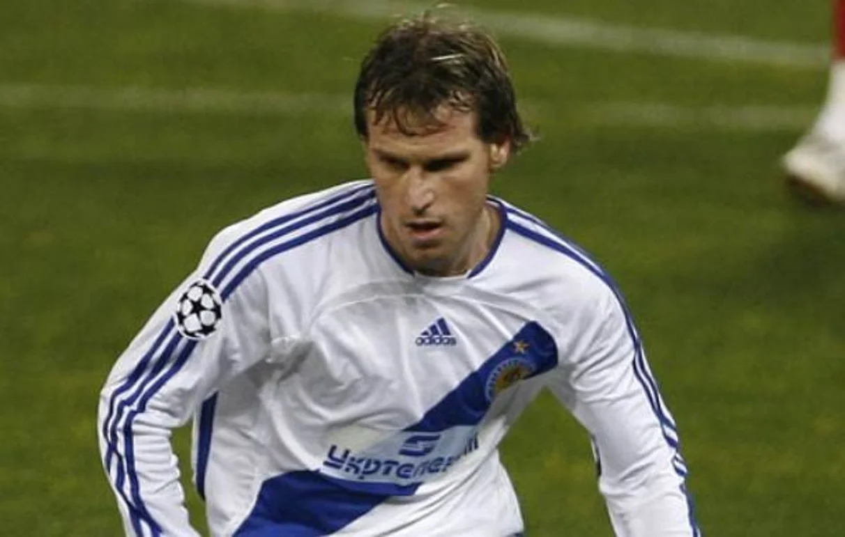 Флорин Чернат / Фото из открытых источников