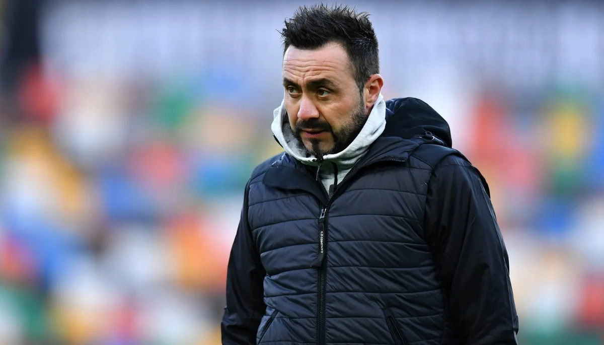 Роберто Де Дзерби / Getty Images