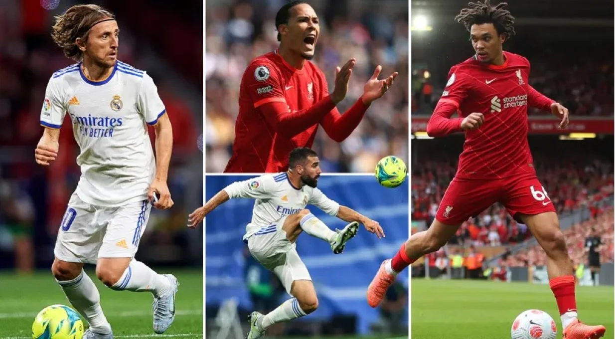 Ліверпуль – Реал: фінал Ліги чемпіонів 28 05 2022 – чому Мадрид програє