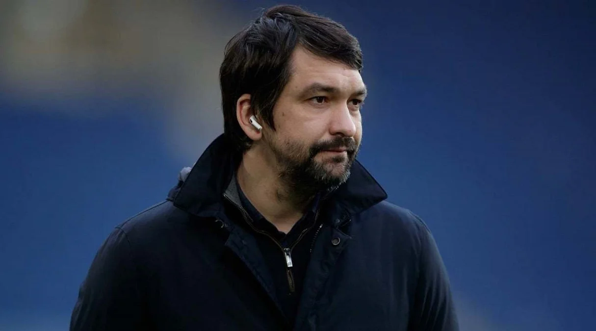 Андрей Русол / СК Днепр-1