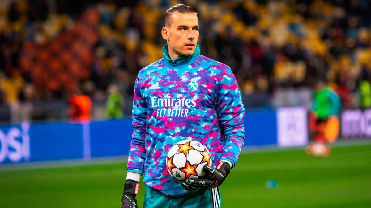 Ливерпуль – Реал Мадрид: стартовые составы и онлайн-трансляция финала Лиги чемпионов