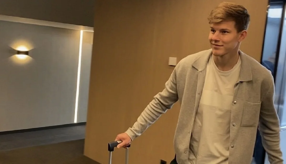 Эдуард Соболь / УАФ