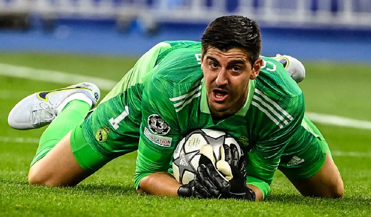 Ліверпуль – Реал – відео гола і огляд матчу