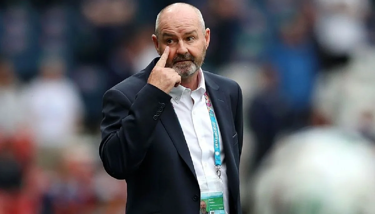 Стів Кларк / Getty Images