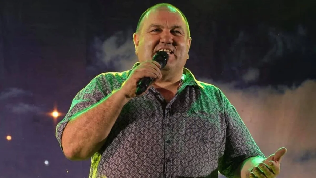 Олександр Поворознюк / фото з відкритих джерел