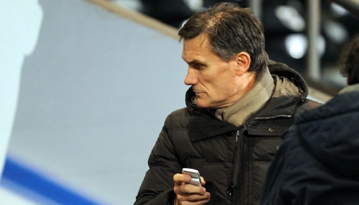 Джованни Сартори / ФК Аталанта