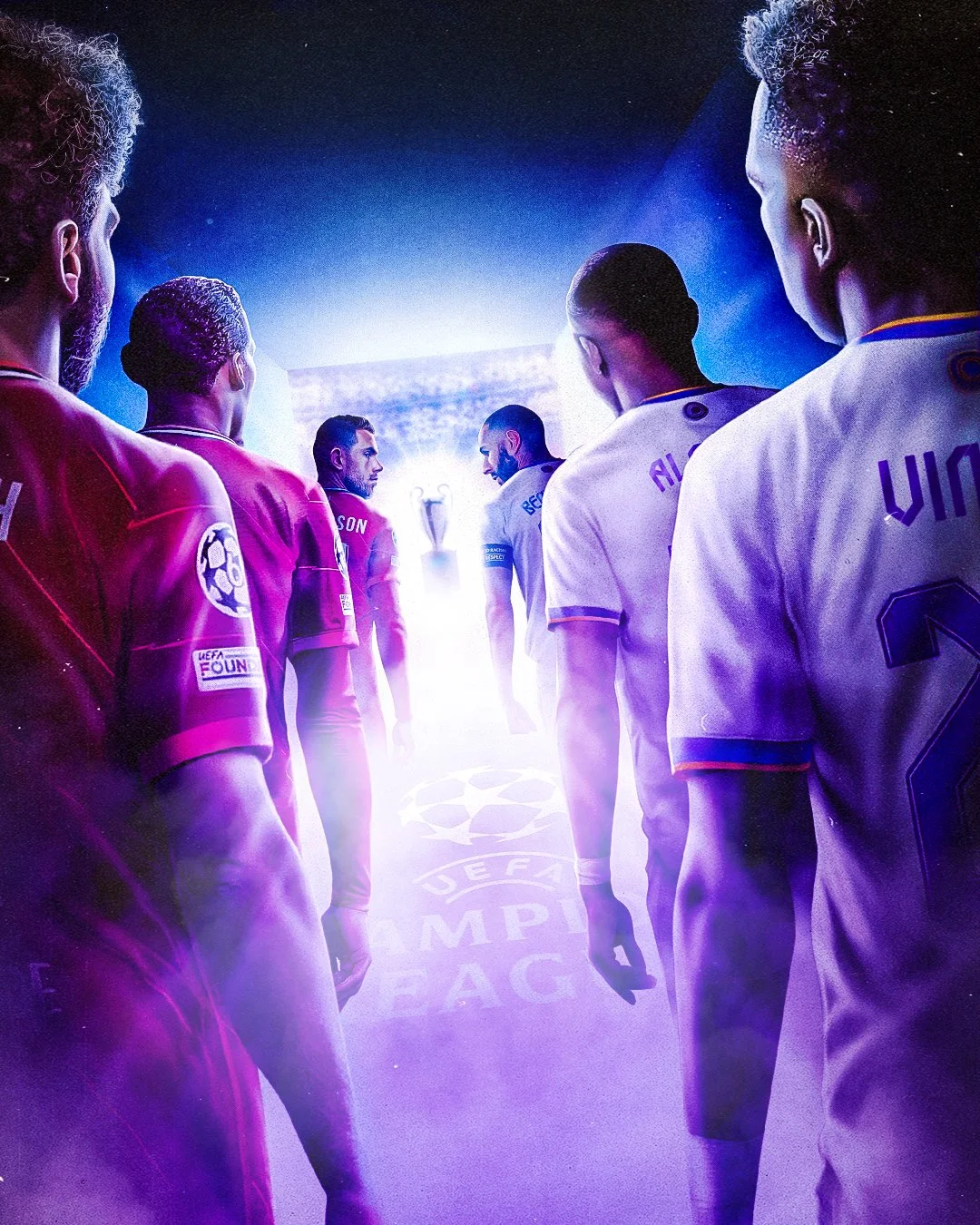 реал ліверпуль