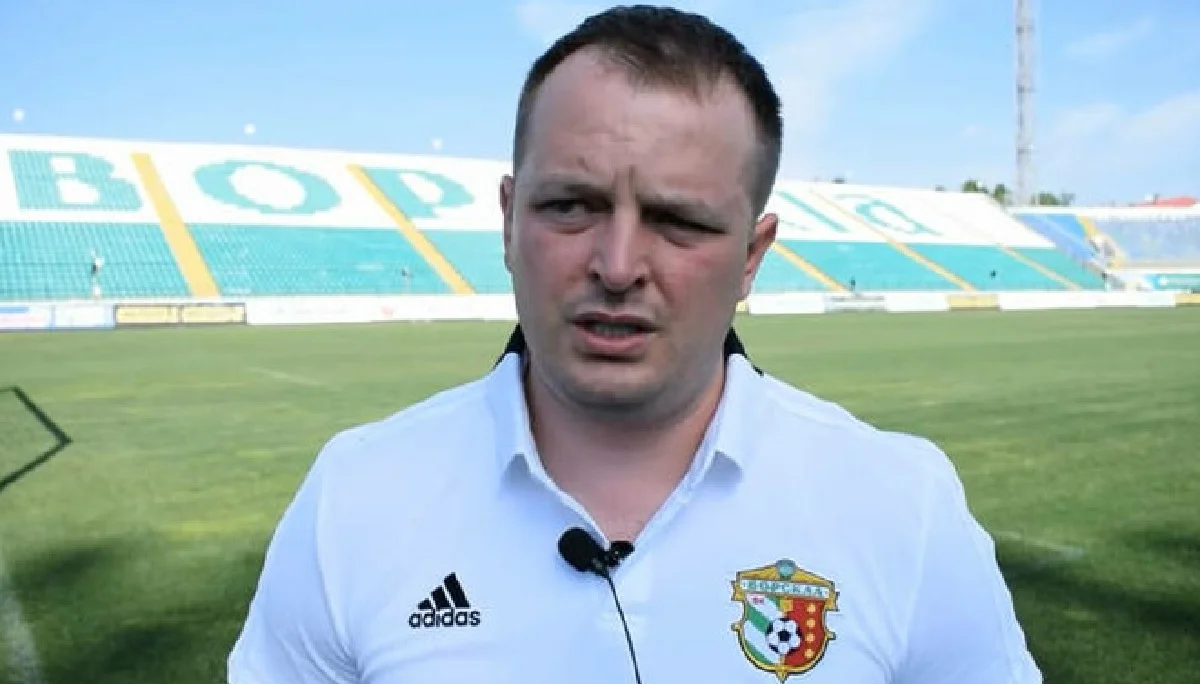 Олег Лысак / ФК Ворскла