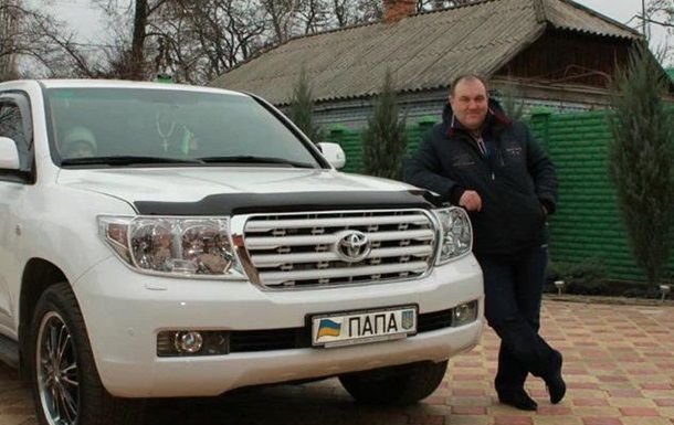 поворознюк