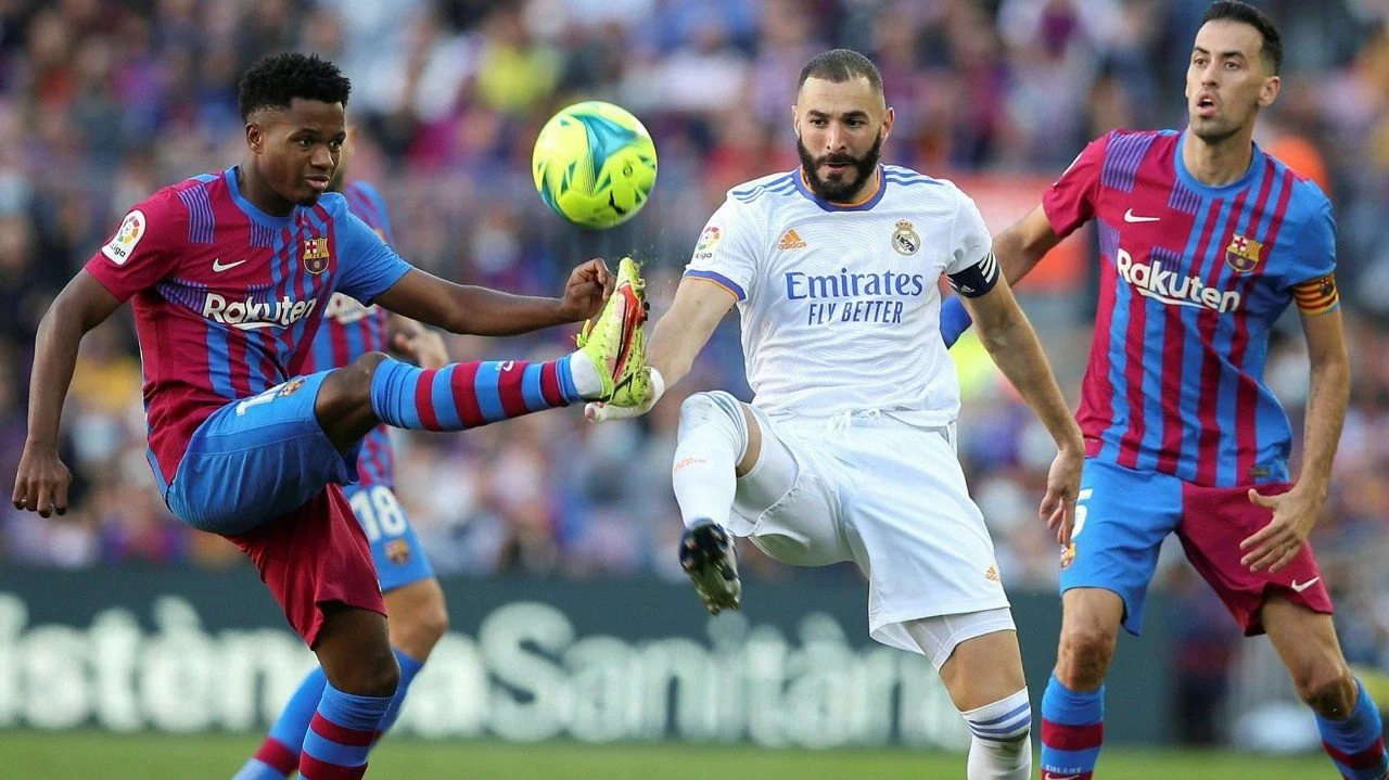 Тріумф мадридських королів, рух Барси в правильному напрямі й сумні тенденції – огляд першого сезону Ла Ліги без Мессі