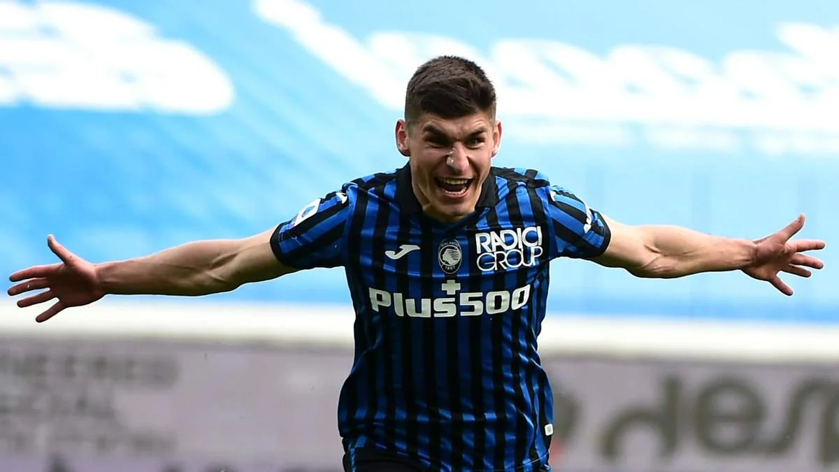 маліновський