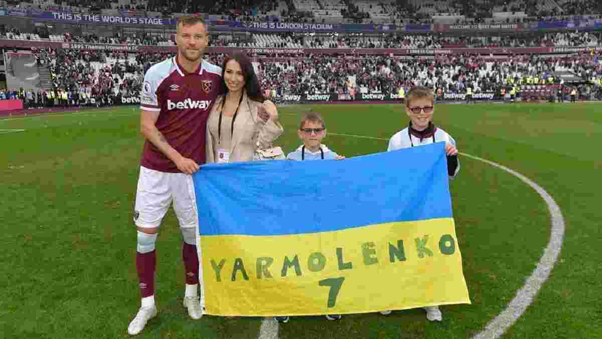 Ярмоленко имеет предложения в АПЛ и еще нескольких чемпионатах – лидер сборной Украины выбрал приоритетный вариант