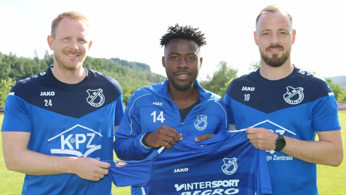 Дилан Вуанту / фото: Брайденбах