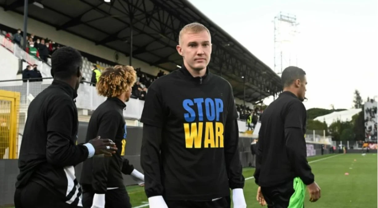 Виктор Коваленко / фото из открытых источников