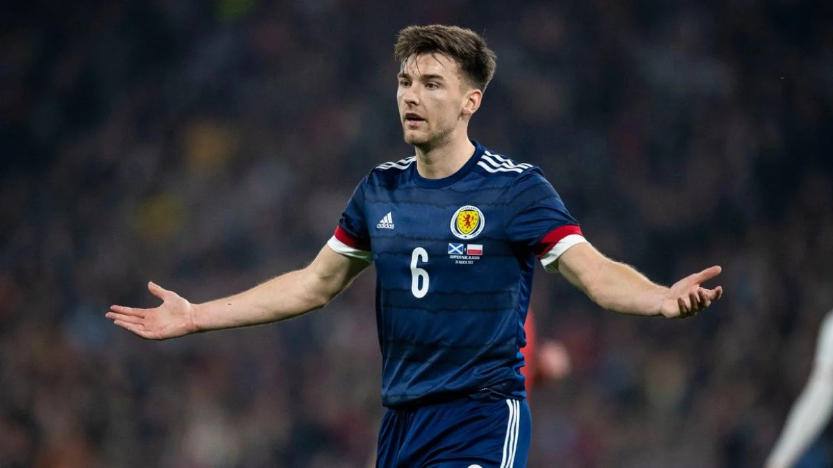 Киран Тирни / SNS Group