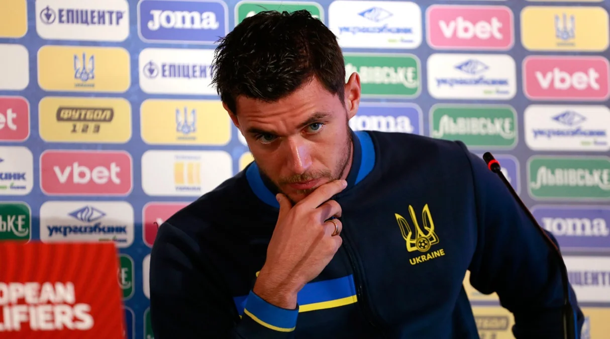 Роман Яремчук / УАФ