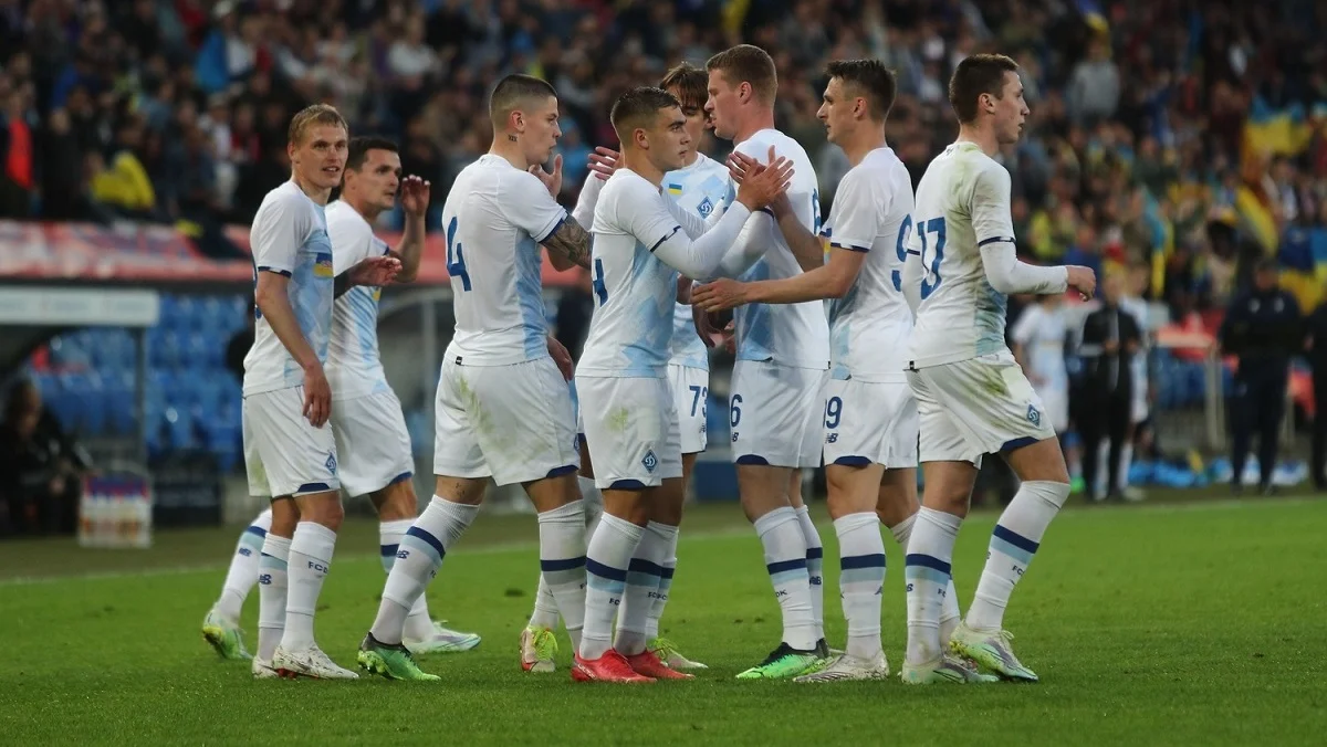 Динамо хоче грати в Польщі / офіційний сайт клубу