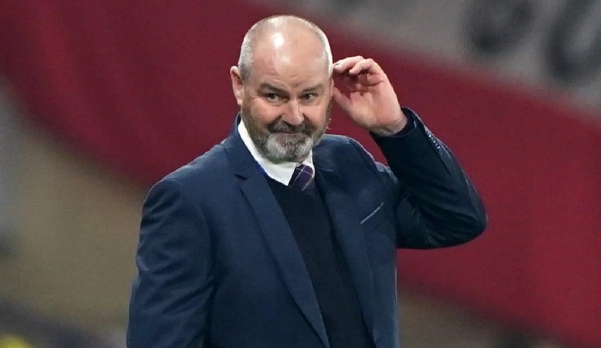 Стів Кларк / Getty Images