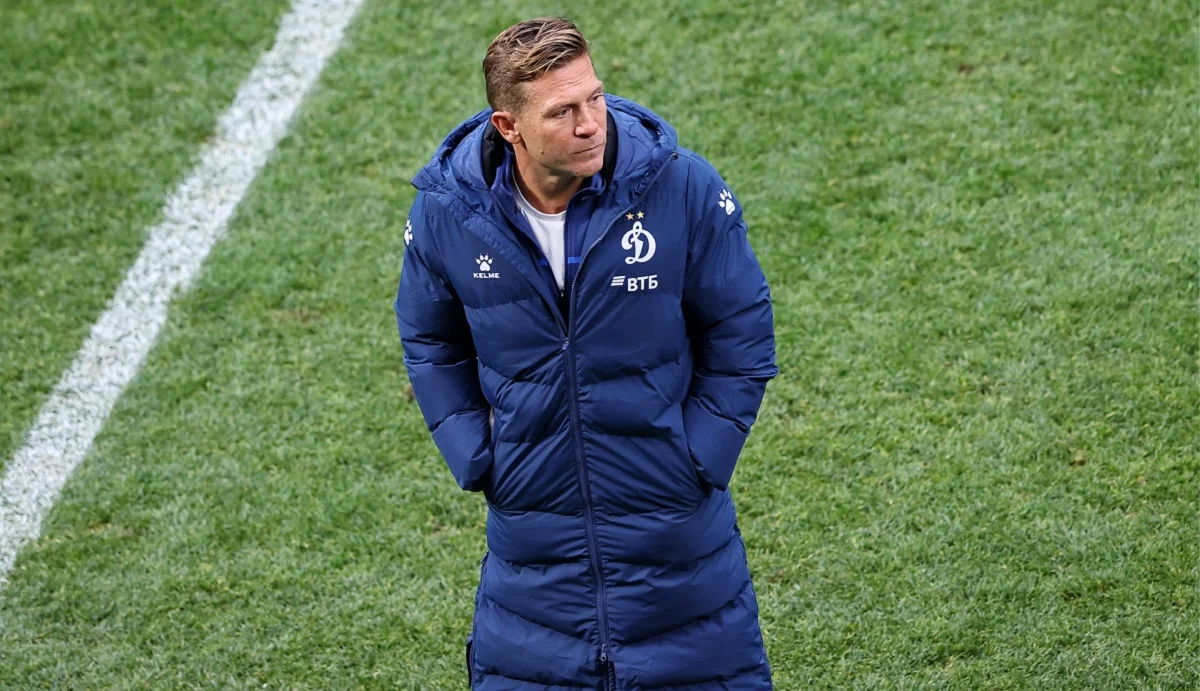 Андрій Воронін